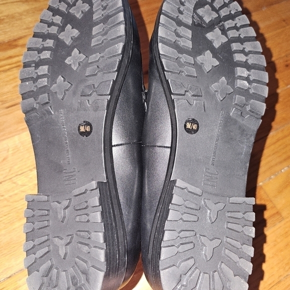 INC Women's Taylyn Loafers size 9M NEW - Picture 6 of 8
